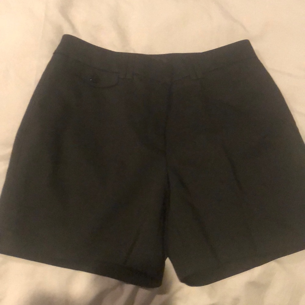 Dress shorts